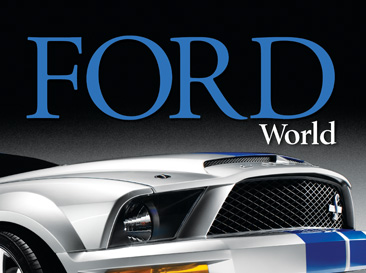 Ford World Magazine